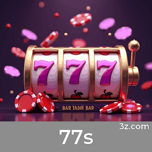 77s: A adrenalina dos jogos de cassino e a chance de ganhar!