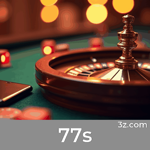77s - Plataforma Vibrante: Conecte-se e Compartilhe!